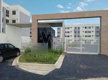 Apartamento · 55m² · 2 Quartos · 1 Vaga · Apartamento barato pra venda