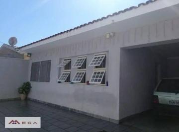 9e376bb91f4af95019b9bc57d4c447e358f25ac8 · Casa com 3 dormitórios à venda, 200 m² por R$ 901.000,00 - Jardim Eulina - Campinas/SP