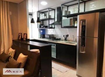 b1971db1a698f8d40f1d61b9a47e4f5b449e6694 · Apartamento com 1 dormitório à venda, 42 m² por R$ 510.500,00 - Bosque - Campinas/SP