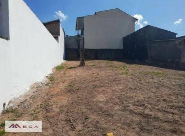 ea5cfb5c8152555c6df4bd733b855a7ceedb4151 · Terreno à venda, 250 m² por R$ 191.000,11 - Jardim São Cristóvão - Campinas/SP