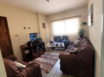3d8d4ed6ae2b079219ea02ab05f563d5d8f3b3eb · Casa à venda, 120 m² por R$ 530.000,00 - Vila Curuçá - Santo André/SP