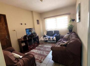 3d8d4ed6ae2b079219ea02ab05f563d5d8f3b3eb · Casa à venda, 120 m² por R$ 530.000,00 - Vila Curuçá - Santo André/SP