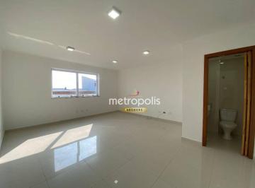 Sala · Sala para alugar, 28 m² por R$ 2.005,00/mês - Nova Gerti - São Caetano do Sul/SP