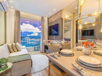 Decorado · Apartamento com 2 dormitórios à venda, 37 m² por R$ 329.600,00 - Itaquera - São Paulo/SP