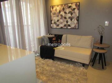 Decorado · Apartamento Duplex com 1 dormitório à venda, 99 m² por R$ 1.538.900,00 - Aclimação - São Paulo/SP