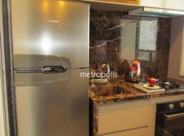 Cozinha decorado · Apartamento com 1 dormitório à venda, 35 m² por R$ 558.800,00 - Aclimação - São Paulo/SP
