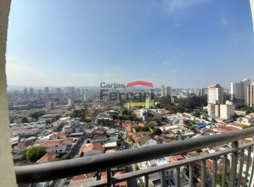 Apartamento · 120m² · 3 Quartos · 3 Vagas · Cobertura para locação, Santana, 3 dormitórios sendo 1 suite, 3 vagas, churrasqu
