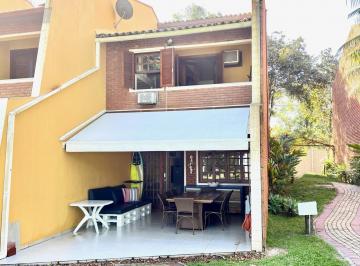 Casa · 104m² · 3 Quartos · 2 Vagas · Viva à Beira-Mar na Praia de Boracéia – São Sebastião/SP