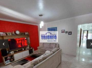 922c9322b8934ac1257b4e5b9f712c88baf96492 · Casa à venda, 149 m² por R$ 498.000,00 - Jardim Cristiane - Santo André/SP