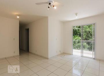 Apartamento · 80m² · 3 Quartos · 2 Vagas · Apartamento à Venda - Vila Andrade, 3 Quartos, 80 m² - São Paulo