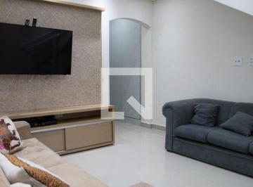 Casa · 190m² · 3 Quartos · 2 Vagas · Casa à Venda - Vila Constança , 3 Quartos,  190 m² - São Paulo