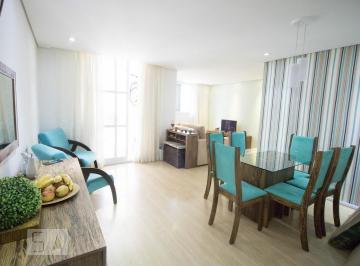 Apartamento de 3 quartos, Santo André · Apartamento à Venda - Jardim, 3 Quartos,  74 m² - Santo André