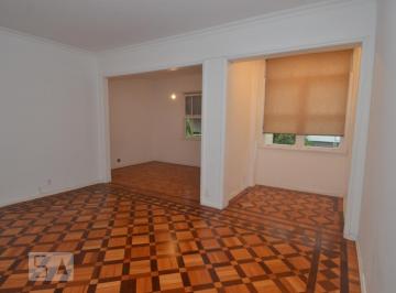 Apartamento · 90m² · 2 Quartos · 1 Vaga · Apartamento à Venda - Leme, 2 Quartos, 90 m² - Rio de Janeiro