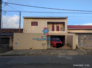 Casa · 198m² · 3 Quartos · 4 Vagas · Casa à venda em Campinas, Dic IV (Conjunto Habitacional Lech Walesa), com 3 quartos, com 198 m²