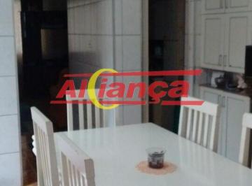 Casa · 200m² · 3 Quartos · 2 Vagas · SOBRADO 3 DORMITÓRIOS - AMPLO E AREJADO
