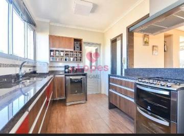 Apartamento de 4 quartos, Curitiba · LINDO E AMPLO APARTAMENTO 4 QUARTOS 2 VAGAS MERCES 