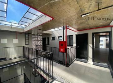bee9b66476de26eb3e9a1a2bc4f2b6fe7dbb23c5 · Loft com 1 dormitório para alugar, 28 m² por R$ 2.750,01/mês - Centro - Itajaí/SC