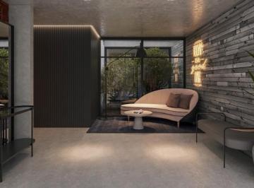 Apartamento de 2 quartos, Curitiba · ÁGUA VERDE APARTAMENTO 2 QUARTOS SACADA COM CHURRASQUEIRA SUÍTE 1 VAGA 