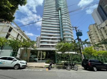 e64d5c47ad5c688082ea7ad052fb715296a4d6fe · Apartamento com 4 dormitórios à venda, 332 m² por R$ 4.500.000,00 - Meireles - Fortaleza/CE