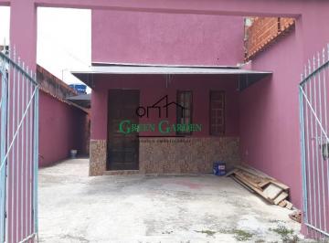 Casa · 150m² · 4 Quartos · 2 Vagas · VENDA SOBRADO COM 3 CASAS INDIVIDUAIS BAIRRO MONT SERRAT ITUPEVA SP