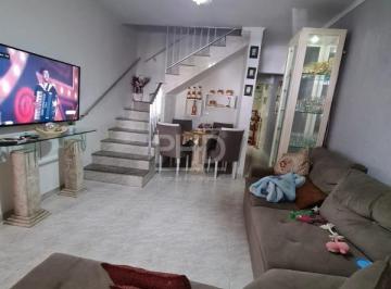 Casa · 215m² · 3 Quartos · 2 Vagas · Sobrado à venda, 3 quartos, 2 vagas, Dos Casa - São Bernardo do Campo/SP