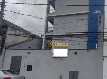 de3fe05063d5986f0966692cb586413f9e34f116 · Apartamento à venda, 34 m² por R$ 230.000,00 - Vila Nhocune - São Paulo/SP