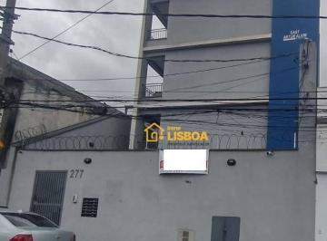 04548f2afd77171c770e98dd89c15900dac2ee5c · Apartamento à venda, 34 m² por R$ 230.000,00 - Vila Nhocune - São Paulo/SP