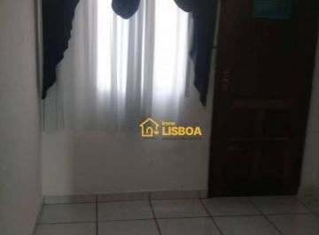 34faf46a5bae253081d7fe8243f8df2db7234e16 · Apartamento com 2 dormitórios à venda, 45 m² por R$ 180.100,01 - Conjunto Habitacional Teotonio Vile