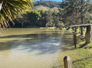 Rural de 7 quartos, Camanducaia · OCASIÃO Sítio com 207.000m2 8,55 alqueires, em Camanducaia(perto Monte Verde/MG)