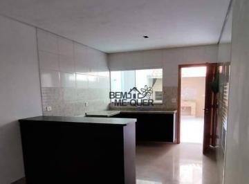 78582f1c94a21fe025056cef8a9d064d86017f9d · Excelente semi-novo sobrado com 3 dormitórios à venda, 112 m² por R$ 850.000 - Parque São Domingos -