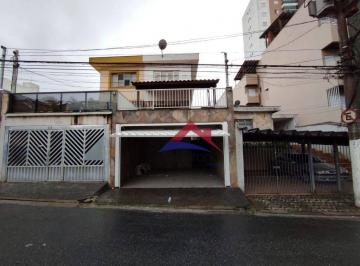 1bc82188611e3f56b2ddc43efde136d59375ec59 · SOBRADO - 3 DORMITÓRIOS - 1 SUITE - 2 VAGAS COBERTAS - EDÍCULA COM 1 SUITE - 150 M² TERRENO - 210 M²