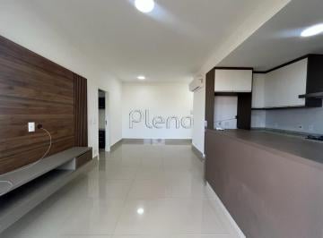 imagem · Apartamento para locação com 3 dormitórios no Swiss Park, Campinas, Villeneuve