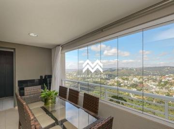 04329b2ec15b561e374d23363fe071c6b9bf3817 · APARTAMENTO 2 QUARTOS À VENDA NO NOUVEAU VILA DA SERRA por R$ 1.395.000 - Nova Lima/MG - 100m2