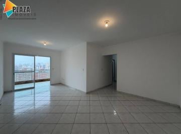 Photo 1 · Apartamento com 3 dormitórios para alugar, 107 m² por R$ 3.600,00/mês - Boqueirã
