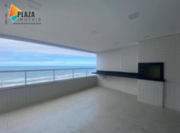 Apartamento · 145m² · 3 Quartos · 2 Vagas · Apartamento com 3 dormitórios à venda, 145 m² por R$ 1.675.000,00 - Vilamar - Praia Grande/SP