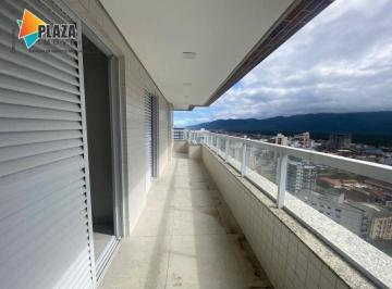 Apartamento · 140m² · 3 Quartos · 2 Vagas · Apartamento com 3 dormitórios à venda, 140 m² por R$ 1.742.000,00 - Vilamar - Praia Grande/SP