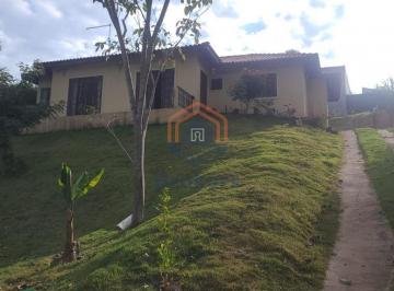 Casa de 3 quartos, Itatiba · Casa em Jardim Leonor - Itatiba, SP