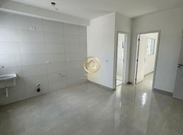 Apartamento · 32m² · 2 Quartos · Apartamento à venda - no Vila Mangalot