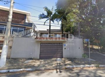 Casa · 260m² · 4 Quartos · 6 Vagas · Sobrado à venda no Jardim da Saúde,com  04 dormitórios sendo 02 suítes e 06 vagas de garagem