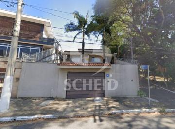 Casa · 260m² · 4 Quartos · 6 Vagas · Sobrado à venda no Jardim da Saúde,com  04 dormitórios sendo 02 suítes e 06 vagas de garagem