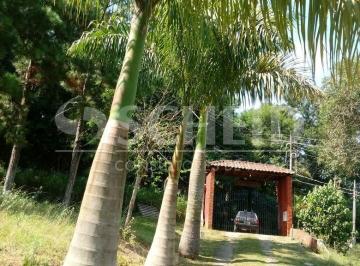 Rural · 31585m² · 2 Quartos · CHÁCARA - ARUJÁ/ SP