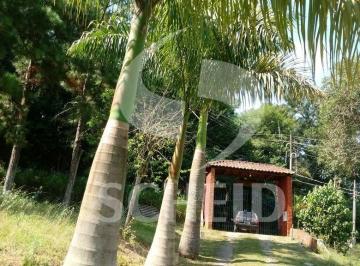 Rural · 31585m² · 2 Quartos · CHÁCARA - ARUJÁ/ SP