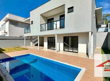 fa1c4be9360420519a597ae8895fcdba92e56f66 · Casa com 4 suítes no Portal do Paraíso 2, 360 m² - venda por R$ 2.950.000 ou aluguel por R$ 16.500/m