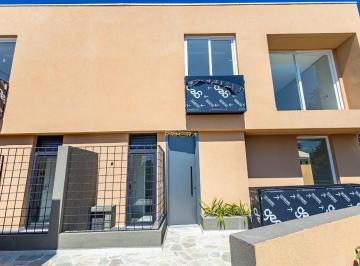 Casa · 119m² · 3 Quartos · Casa à venda - no Campo Comprido