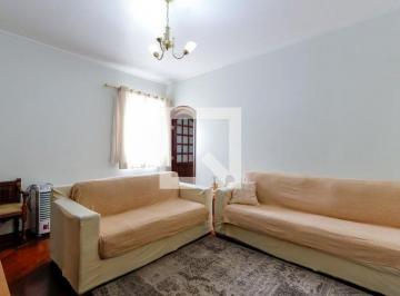 Casa · 130m² · 3 Quartos · 2 Vagas · Casa à Venda - Vila Guilherme, 3 Quartos,  130 m² - São Paulo
