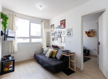 Apartamento · 36m² · 2 Quartos · Apartamento à Venda - Tatuapé, 2 Quartos, 36 m² - São Paulo