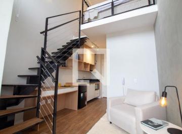 Apartamento · 29m² · 1 Quarto · Apartamento à Venda - Chácara Santo Antonio, 1 Quarto,  29 m² - São Paulo