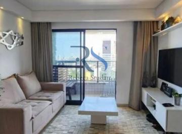 Apartamento · 64m² · 3 Quartos · 1 Vaga · Edf Porto Paraíso