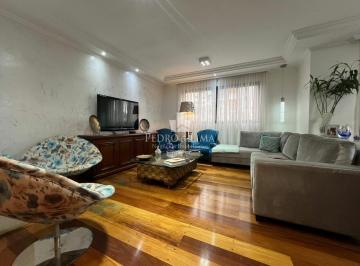 Apartamento · 148m² · 3 Quartos · 3 Vagas · Apartamento 148m², 3 quartos e 3 vagas fixas no Anália. Condomínio Barra do Quaraí