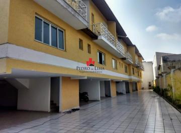 Casa · 127m² · 3 Quartos · 4 Vagas · Sobrado em condomínio 3 quartos, 2 suítes, 4 vagas, Vila Formosa